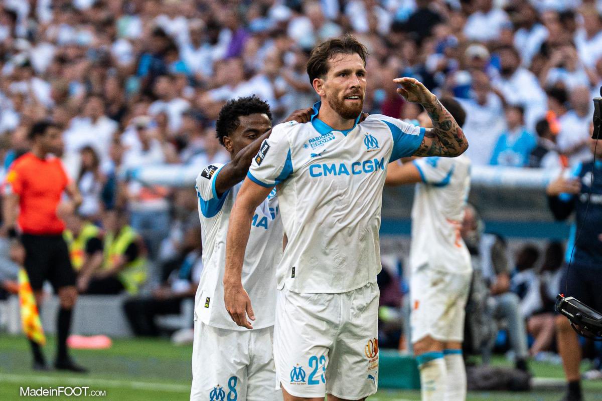 Mercat_OM's tweet image. 🔹Pierre-Emile Højbjerg 🇩🇰 serait la priorité de la Juventus de Luciano Spaletti. (@Gazzetta_it)

#TeamOM #MercatOM