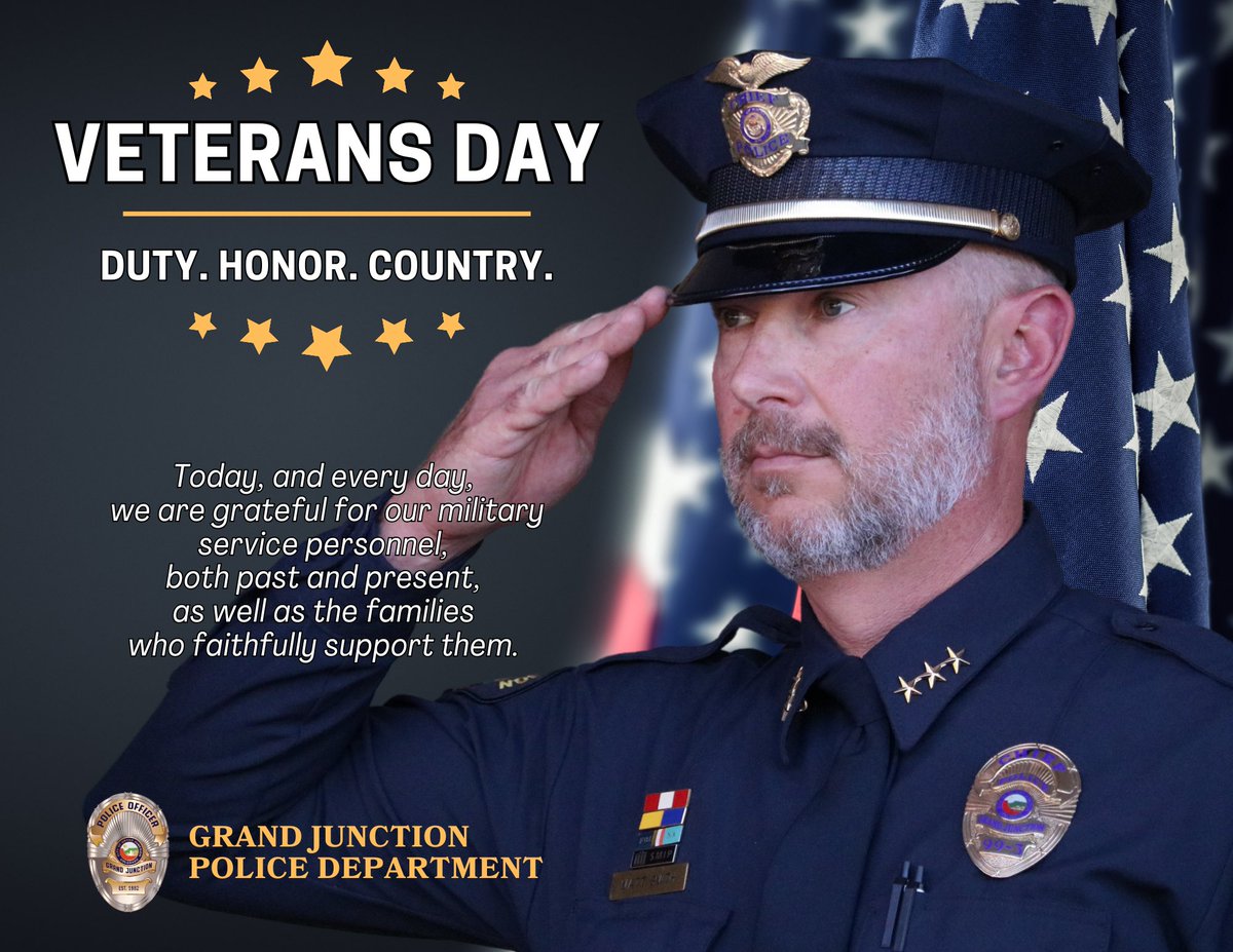 Grand Junction PD tweet media