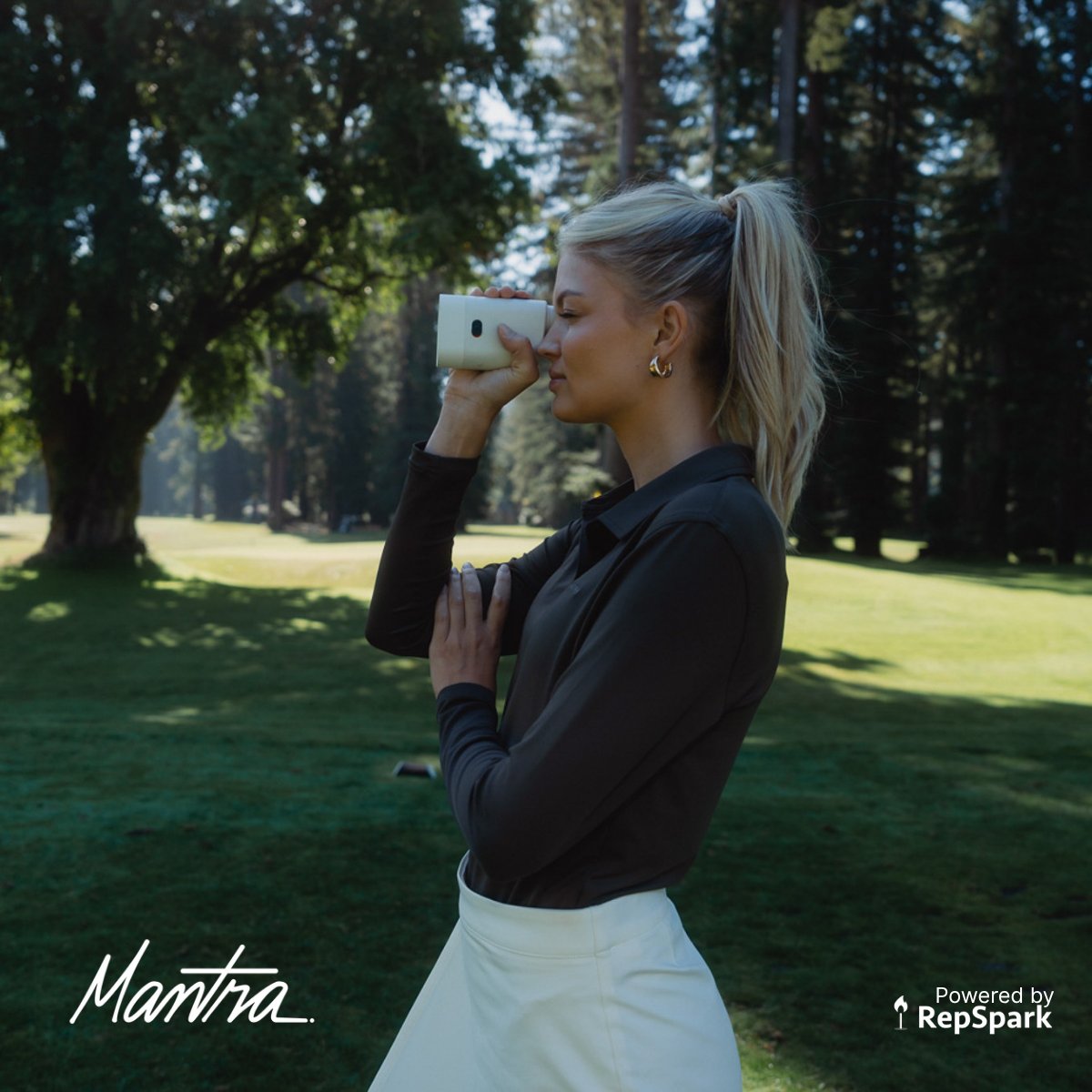 repsparkhq's tweet photo. Golf shops looking for something with a story behind it → Meet Mantra Golf, now on RepSpark.

Adventure-inspired designs. Sustainably made. Built for on + off the course.

Retailers: Request access: https://t.co/qn5bNFr9Oi https://t.co/nrw5cG9eHd