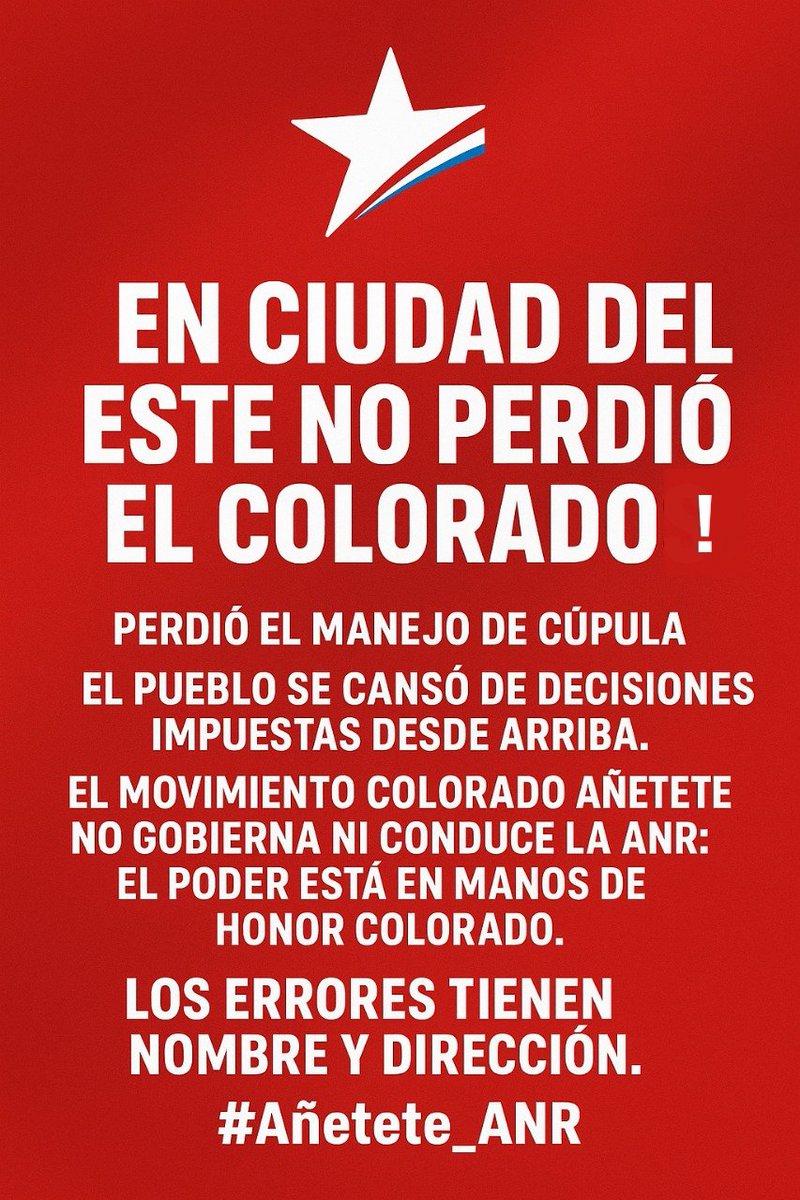 Radar_Político tweet media