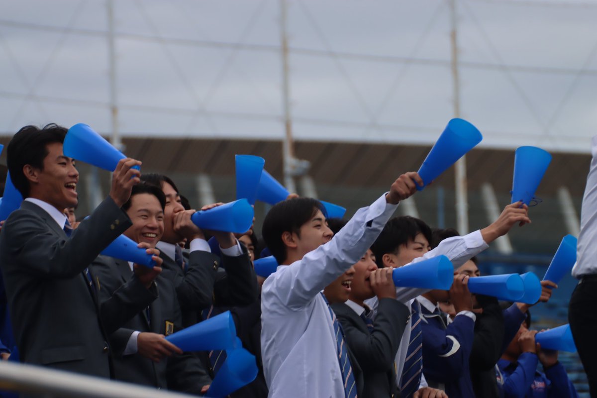 【試合結果】
本日、明治神宮球場にて行われました
令和7年度 2部･3部入替戦は

帝京平成大学 4×0 国士舘大学

3度目の挑戦で悲願の2部昇格を果たすことができました。
これからもさらなる高みを目指し
励んでまいります。
来季も温かいご声援
よろしくお願いいたします！