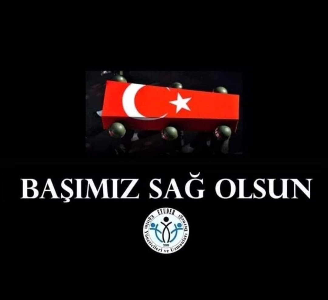 Azerbaycan'dan ülkemize dönüş yolunda olan, Millî Savunma Bakanlığımıza ait askeri kargo uçağımızın Gürcistan'da düştüğü haberini büyük bir üzüntüyle öğrendik.
Şehidlerimize Allah’tan rahmet, ailelerine ve yakınlarına sabır diliyoruz. 
Aziz milletimizin başı sağ olsun.