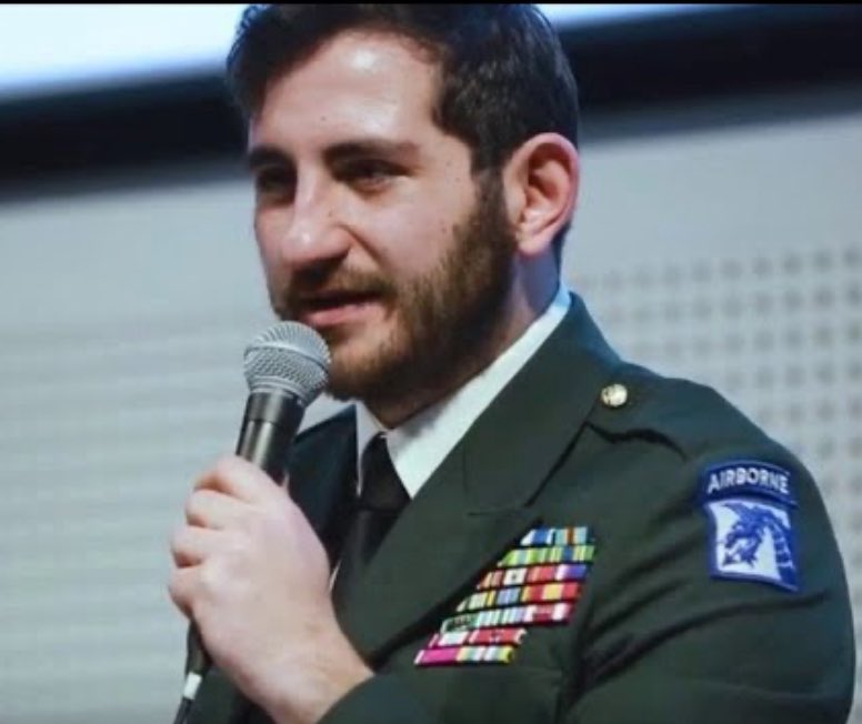 sandinistaoliva's tweet image. Happy Veterans Day to my great uncle Lieutenant Colonel Felix Biederman, who fought in World War II