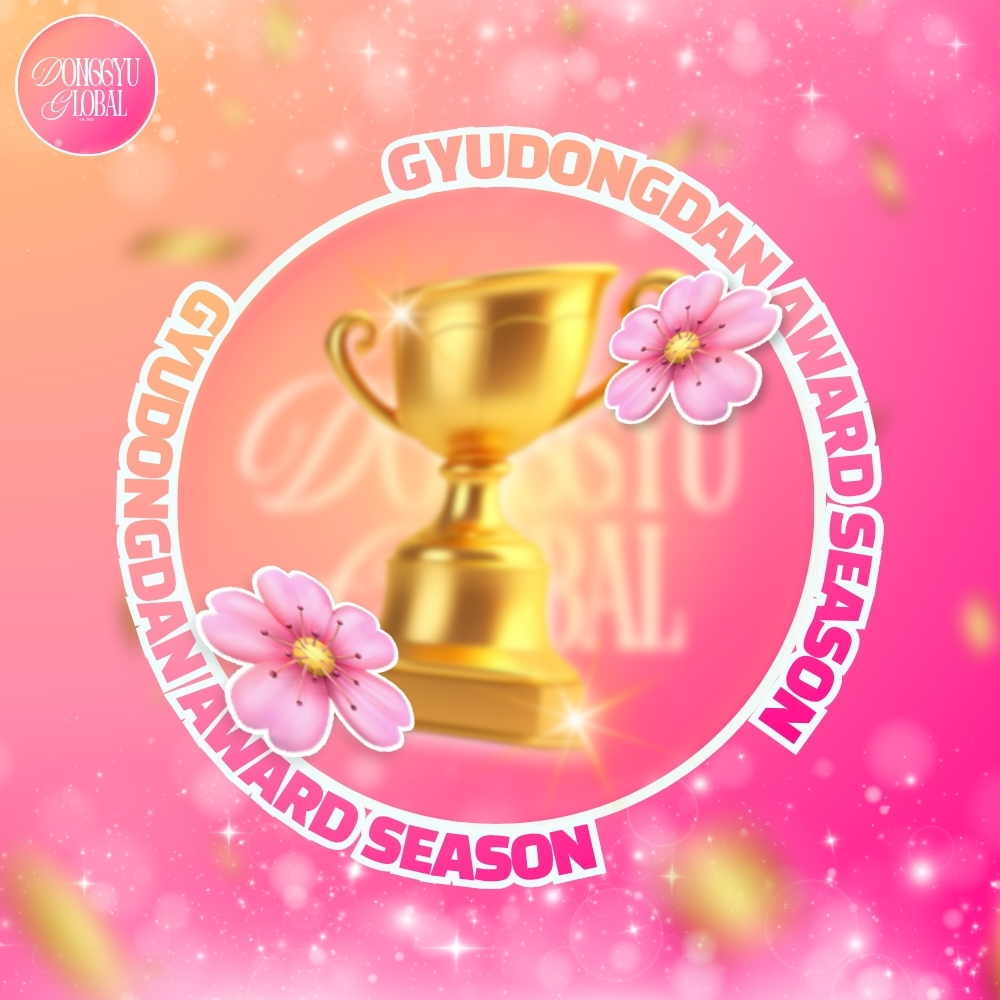 THE DONGGYU GLOBAL tweet media