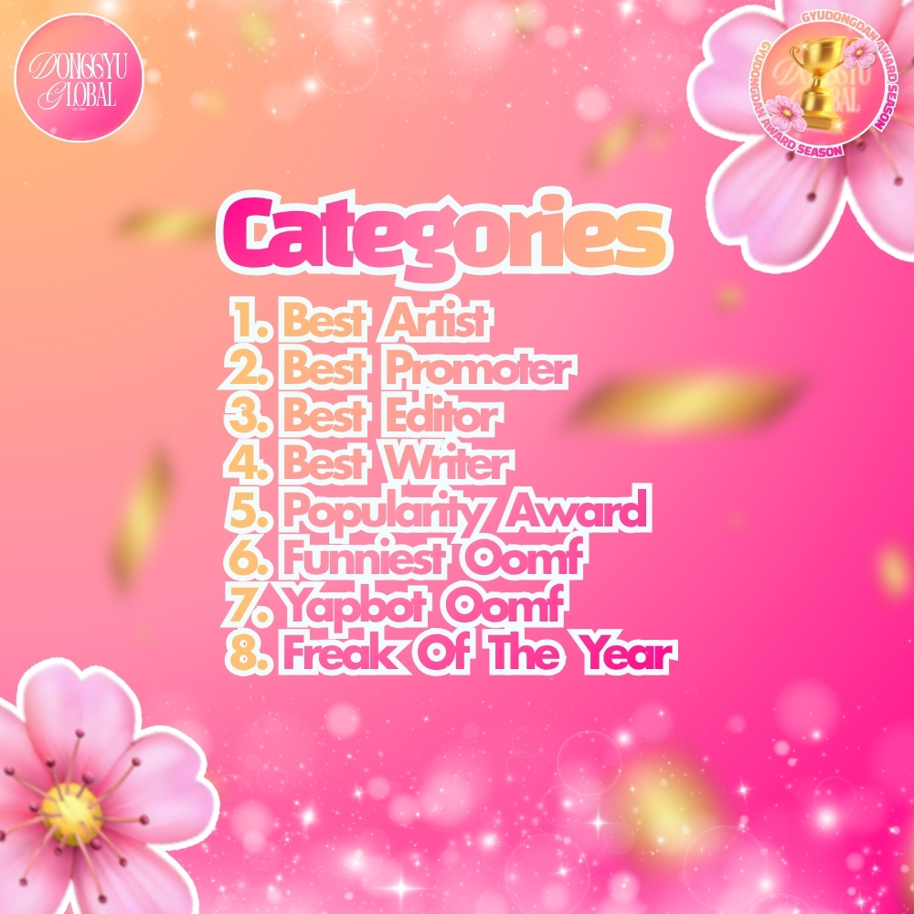 THE DONGGYU GLOBAL tweet media