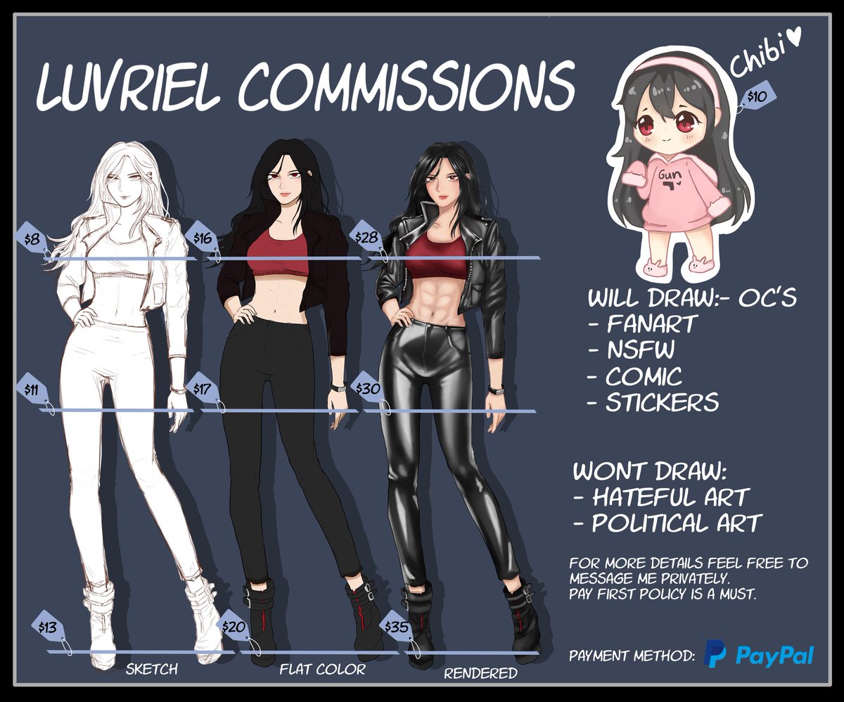 Luvriel tweet media