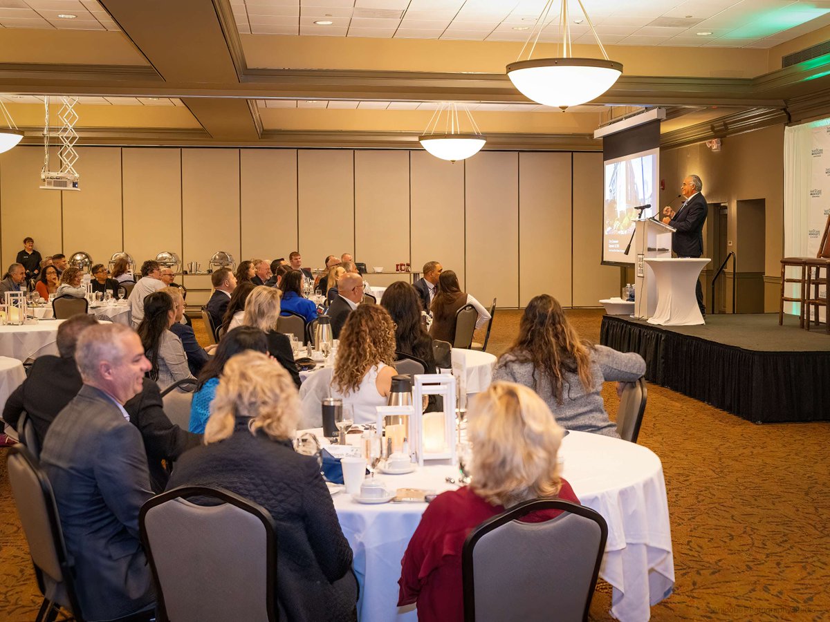 North Central Massachusetts Chamber of Commerce tweet media