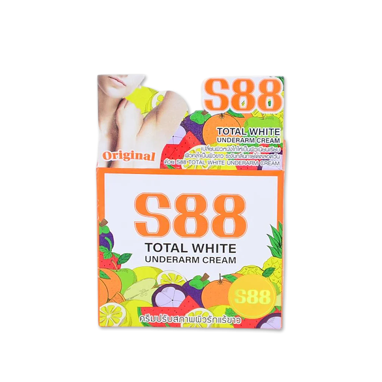 ماخلصنا 😎

إس 88 توتال وايت كريم ب ١١ ريال بسسس ❤️‍🔥

لايفوووتك اليوم بس! 
🔗: sl1nk.com/7jS82