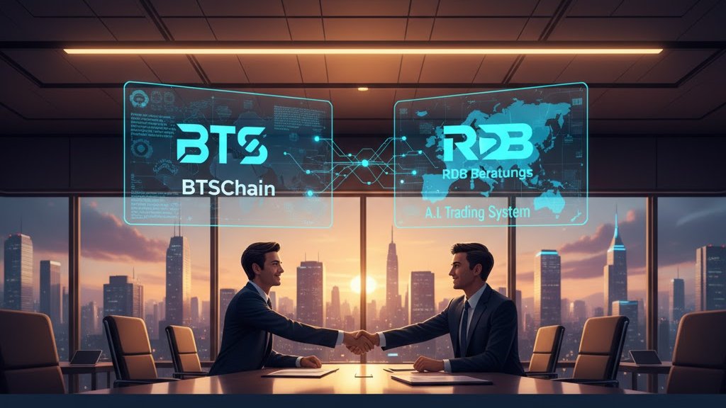 Btschain tweet media