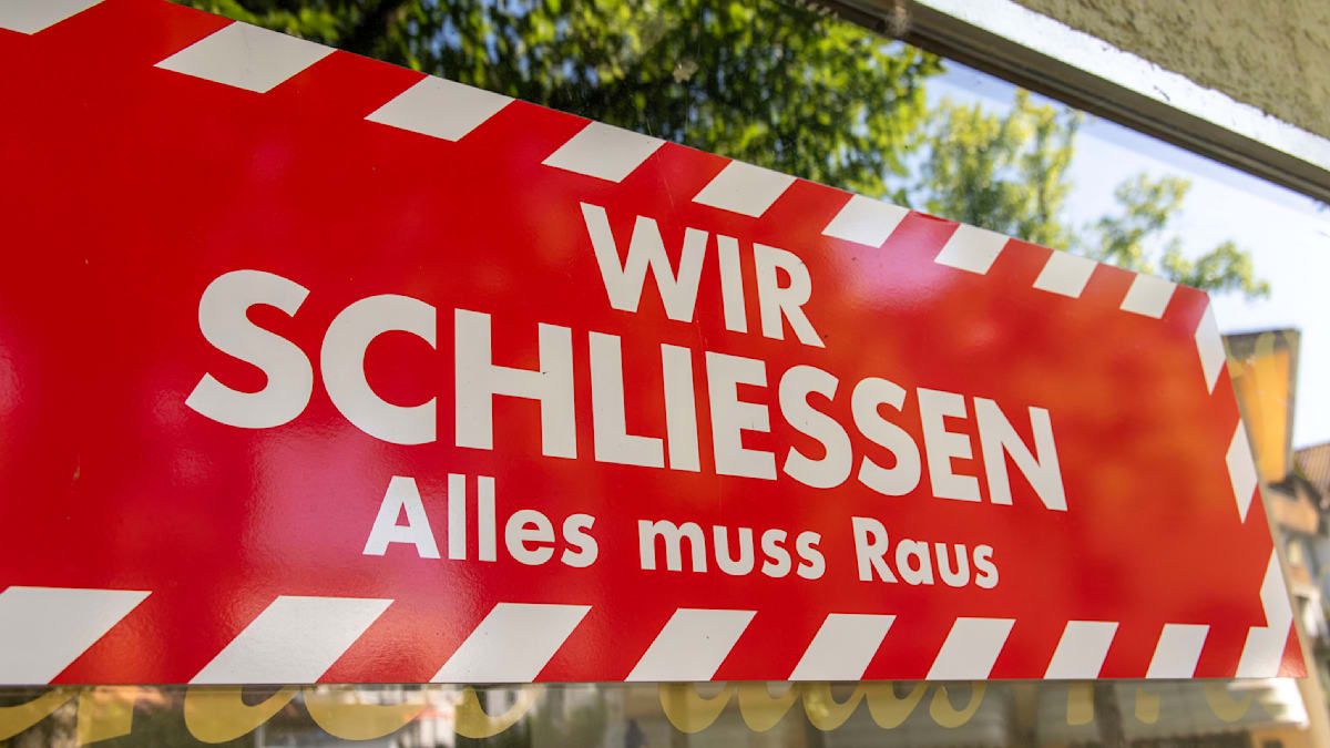 „Die kleinen Geschäfte haben stark zu kämpfen. Für viele geht es ans Eingemachte“ to.welt.de/u0GN8N1