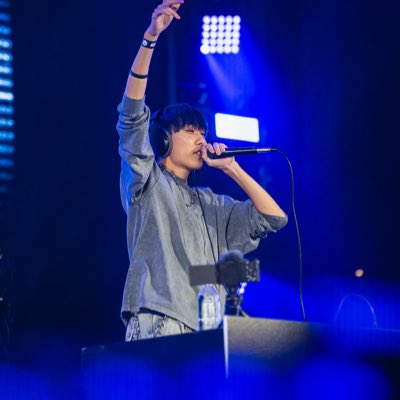 MAHIROloop's tweet image. #新しいプロフィール画像