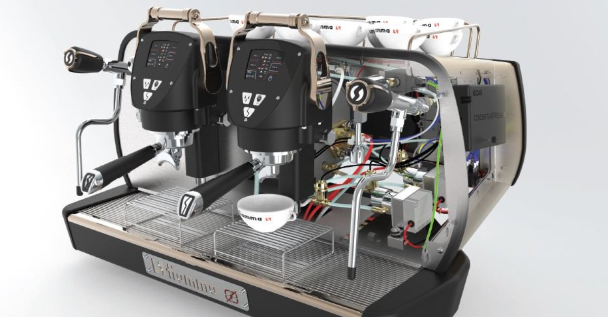 ResolvedHPC's tweet photo. Design without limits.

Solid Edge 3D Design accelerates development + improves quality with next-gen CAD.

Get the factsheet: https://t.co/8drUHcESfY https://t.co/arKAVcrIuz