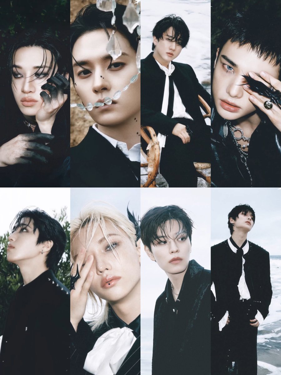 my handsome boys 🥹🥹🥹