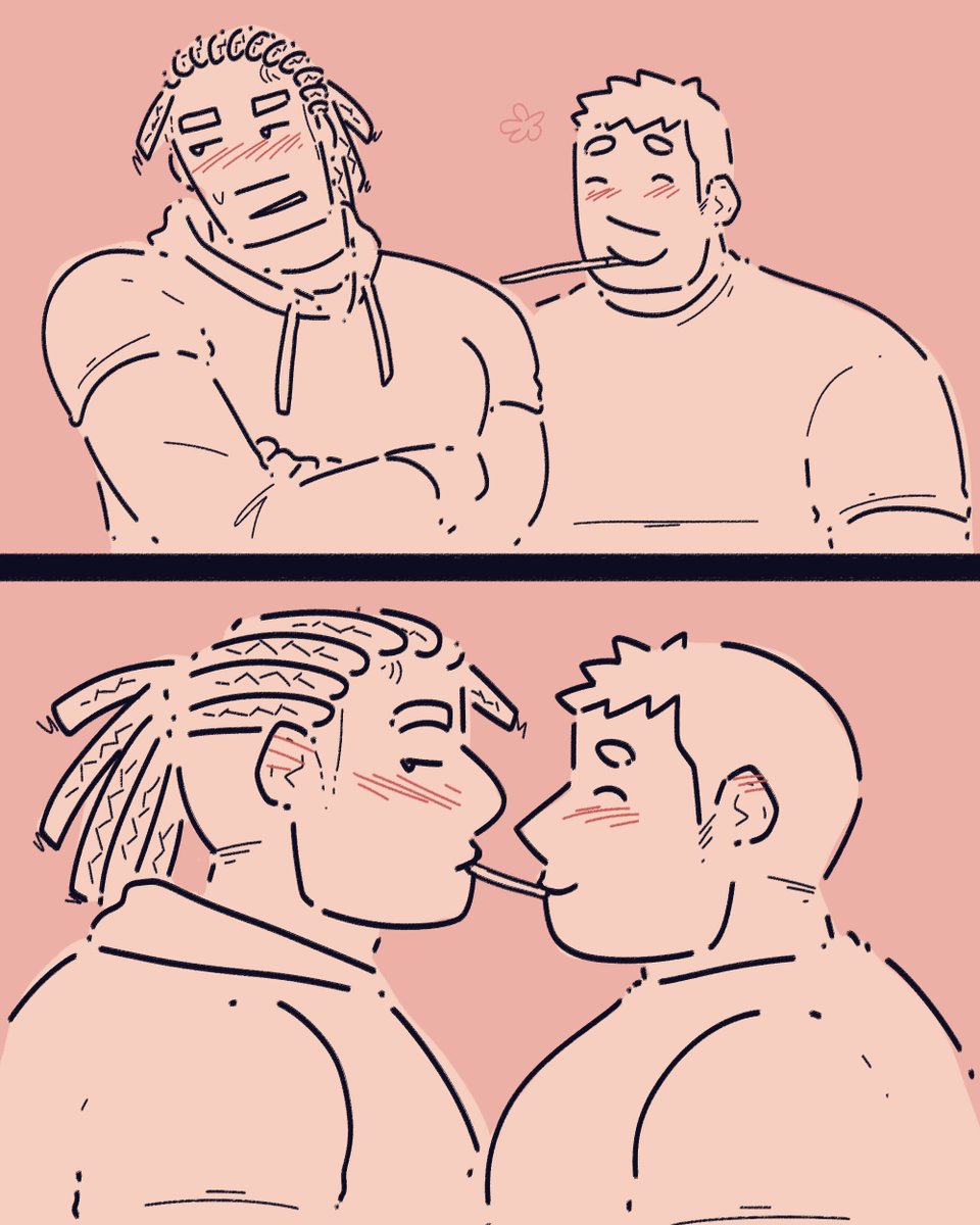 And pocky day minerscales edition