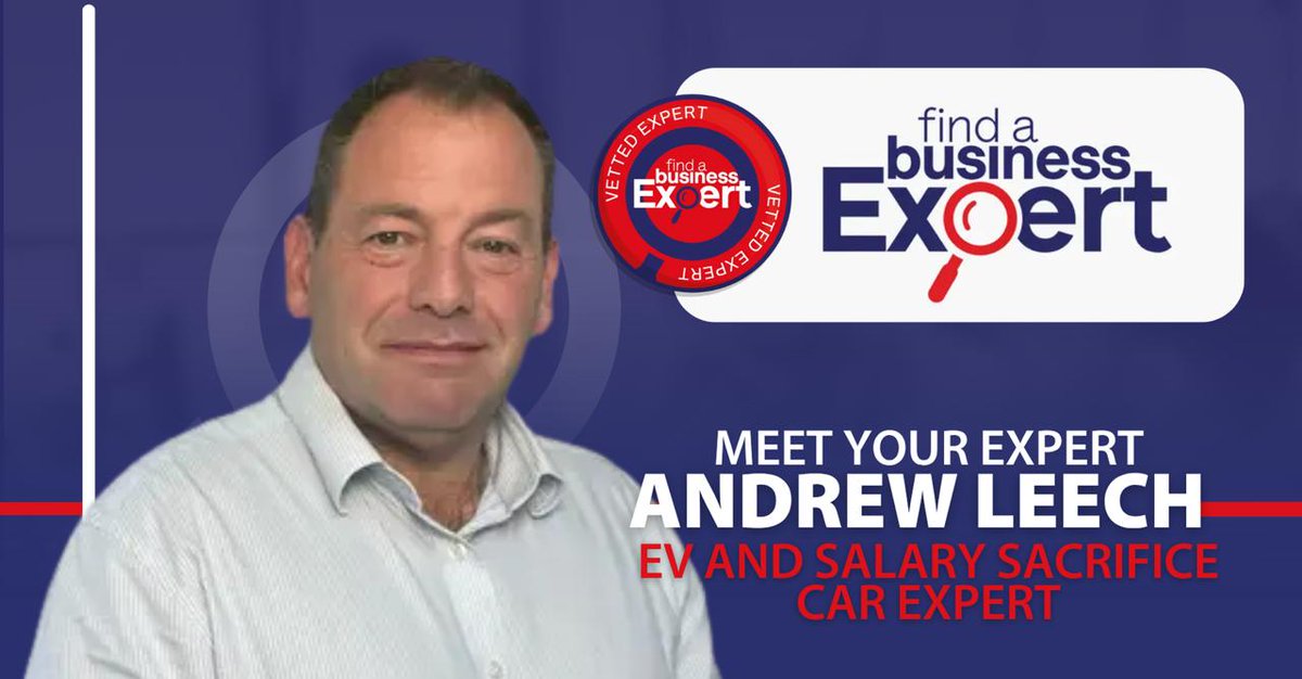 FindBizExpert's tweet photo. Meet Andrew Leech, with over 30 years of experience, he provides tailored fleet solutions, temporary cars, and expert advice to make the move to greener transport smooth and efficient.
 https://t.co/a9s9W36kvF https://t.co/AgObIIFoci