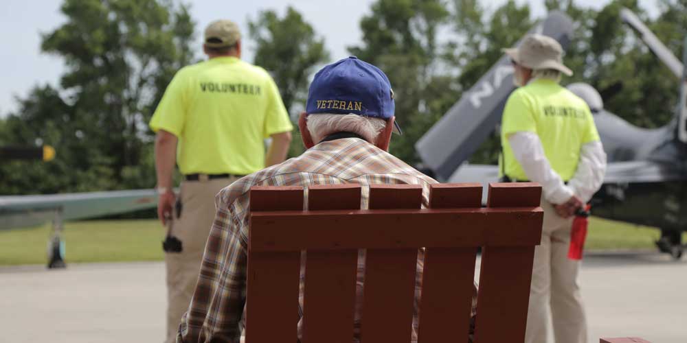 Military Aviation Museum tweet media