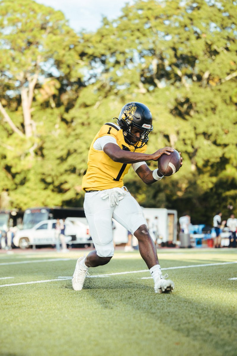 Xavier “Deuce” Butler tweet media