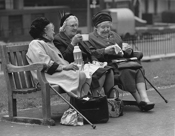 Old England tweet media