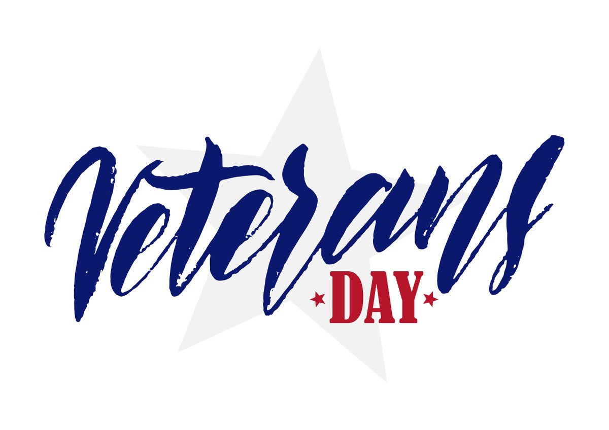 Happy #VeteransDay from the Lafayette Family YMCA!

Thank you to all who have served!