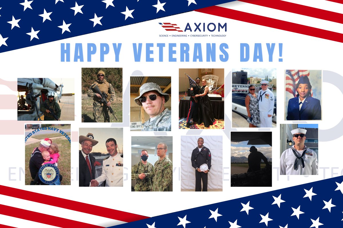Axiom Consultants tweet media