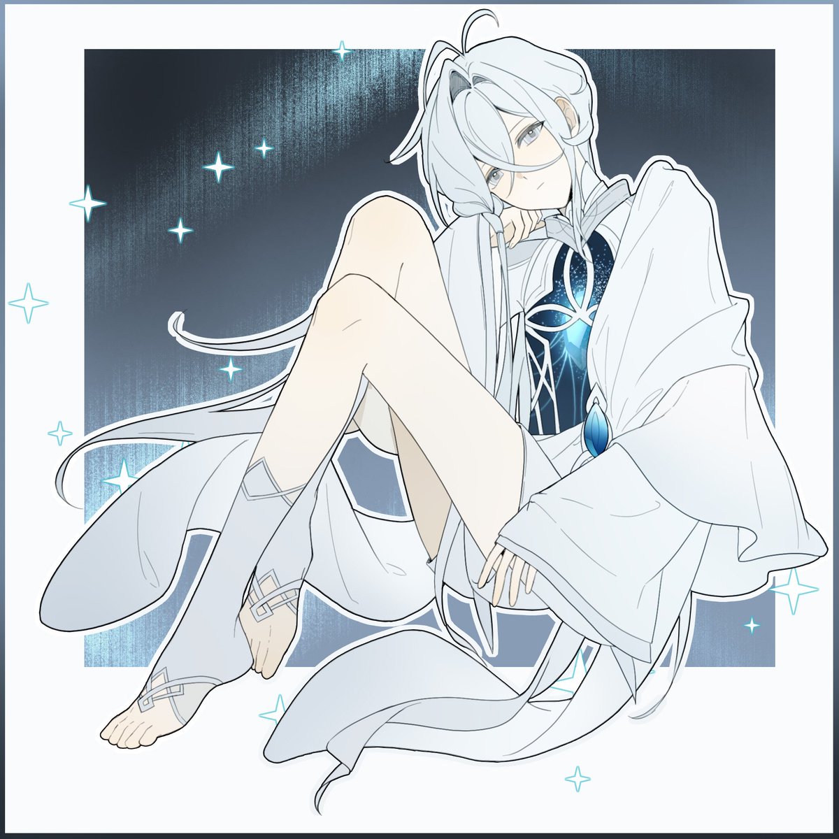 linxiela's tweet photo. commissioned by me.
      —个人委托—

#epicseven 
#E7Art https://t.co/NhxCwgFStT