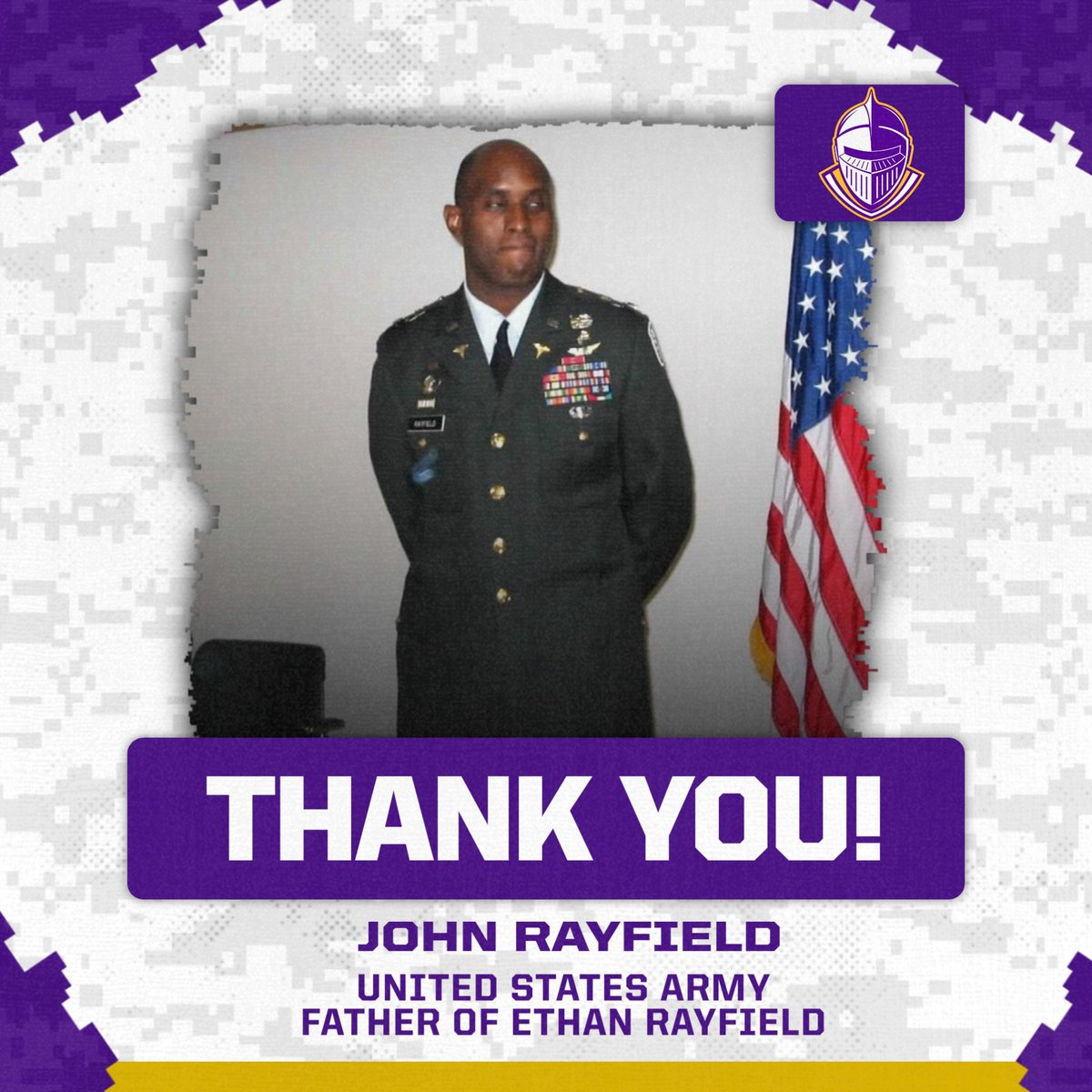 UMHB Football🏈 tweet media