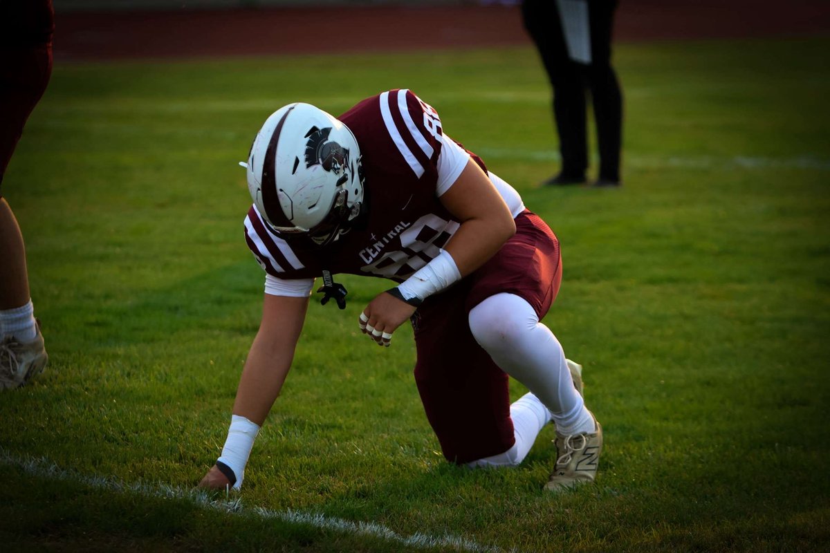 James Botti tweet media