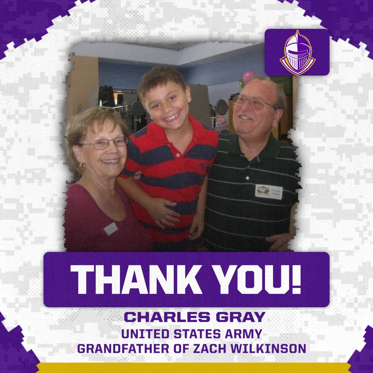 UMHB Football🏈 tweet media