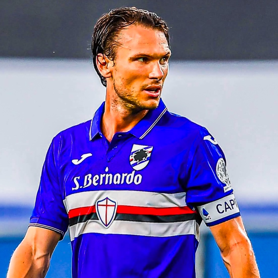 eurofootcom's tweet image. 🚨🇸🇪 𝐎𝐅𝐅𝐈𝐂𝐈𝐀𝐋 | Albin Ekdal (36) has retired. He played the last match of his career over the weekend. 👋

He spent most of his career in Italy, playing for Cagliari, Juventus, Siena, Bologna, Sampdoria, Spezia.

Ekdal made 500+ appearances for club &amp;amp; country.