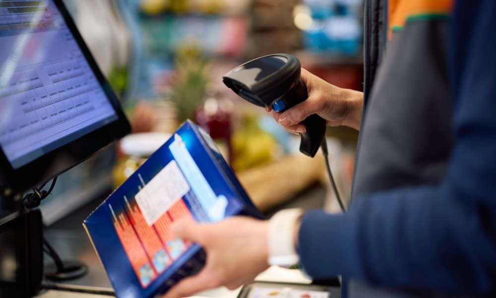 UNISOLIntl_NA's tweet image. POS and barcode technology streamline your entire operation, from inventory tracking to faster checkouts.
 
This is more than just tech, it’s the foundation for efficiency.
unisolinternational.com/streamline-ope… 

#POSSystems #BarcodeTech #OperationalEfficiency #RetailTech