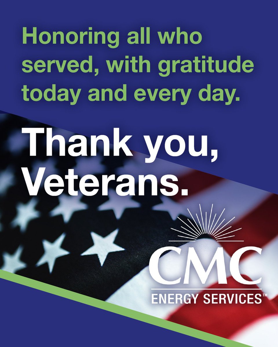 CMC Energy Services tweet media