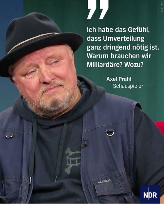 Dr. Dr. Rainer Zitelmann tweet media