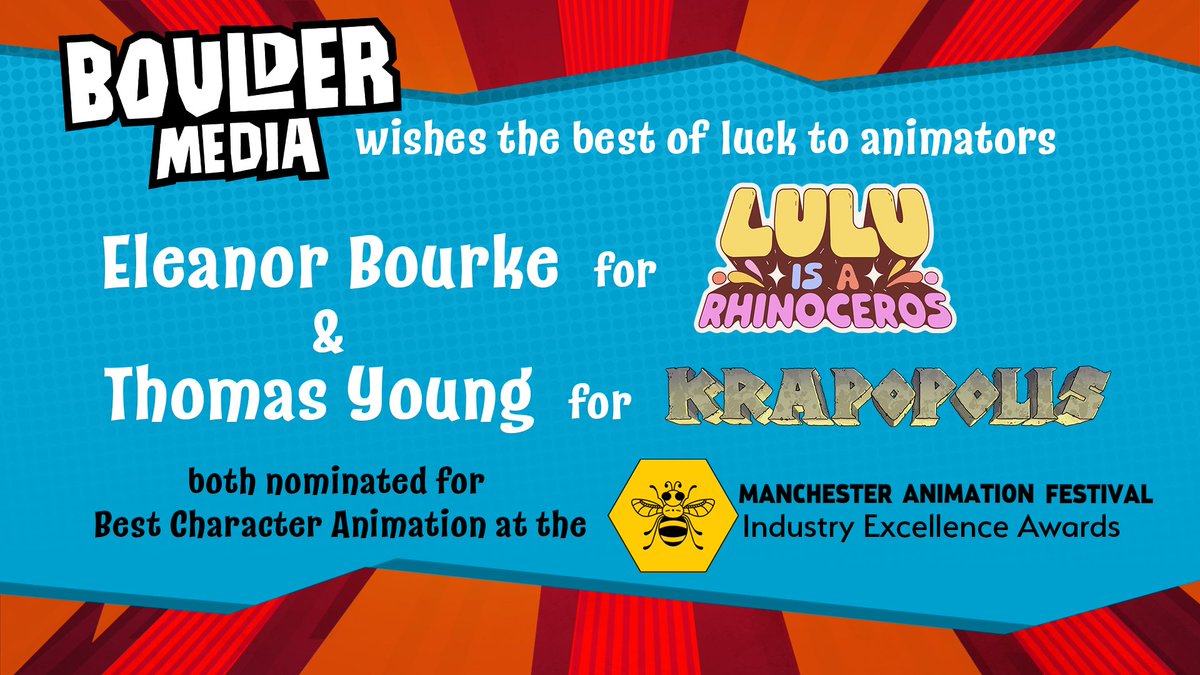 Boulder Media (@BoulderMediaLtd) / Posts / X