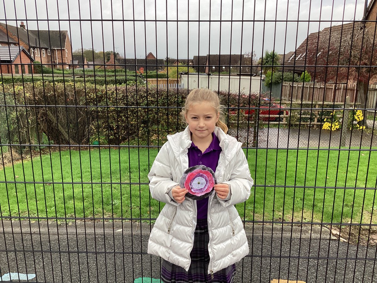 Clutton CE Primary tweet media