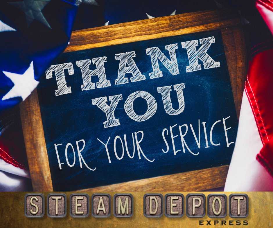 Veterans Day - Honoring All Who Served