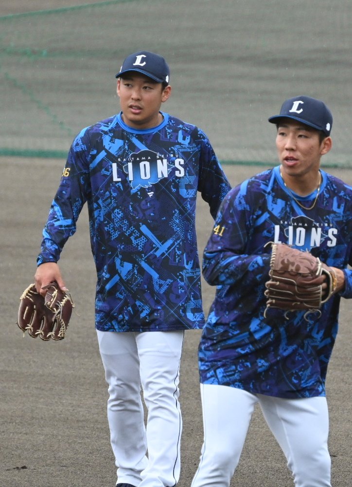 山田❣️ 今年はずっと一番歳下の環境にいる所しか見てなかったので、第1クール