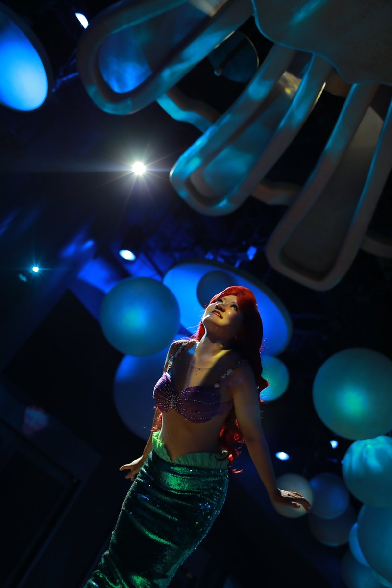 kanone0925's tweet photo. マメラグシアターぽいの、本当に嬉しいです😭！！

#Dハロ仮装2025

📸… @kuroneko0701 💕 https://t.co/XiUhFRb0e6