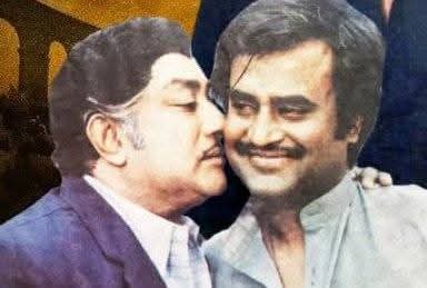 kayaldevaraj's tweet photo. November 11
#40YearsOfPadikkathavan
#Padikkathavan
#Padikkadhavan
#40YearsOfPadikkadhavan
#NadigarThilagam #SivajiGanesan
#Superstar #Rajnikanth
#Maestro #ILAIYARAAJA
#Ambika #Ramyakrishnan
Director #Rajashekar #படிக்காதவன் https://t.co/JozbPIDClG