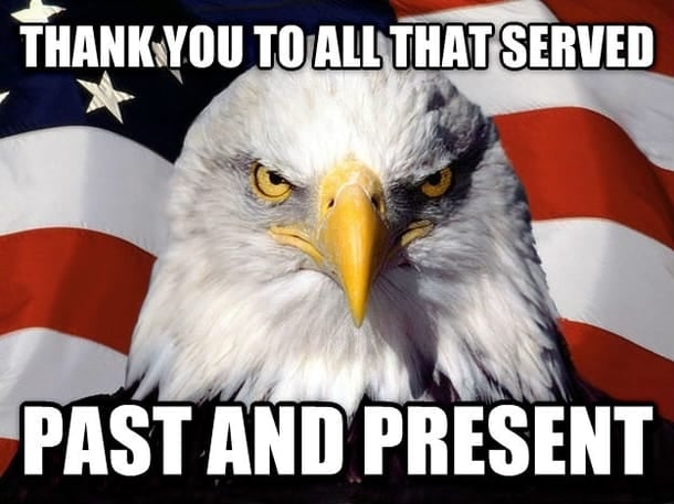 MartinEngineer3's tweet image. Thank you for all that have served!