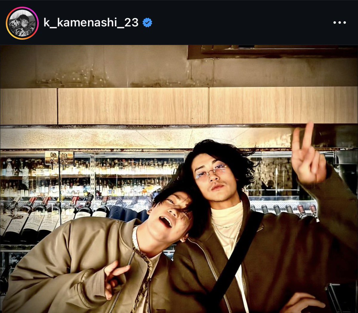 คู่ชิปในตำนาน akame 🥹