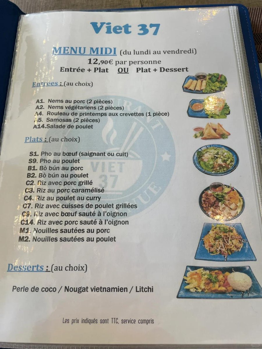 Vitcon9ot's tweet photo. một bữa ăn ngon ở Paris, nó thật sự rất tuyệt vời 😋 https://t.co/3VbYsjwAO8