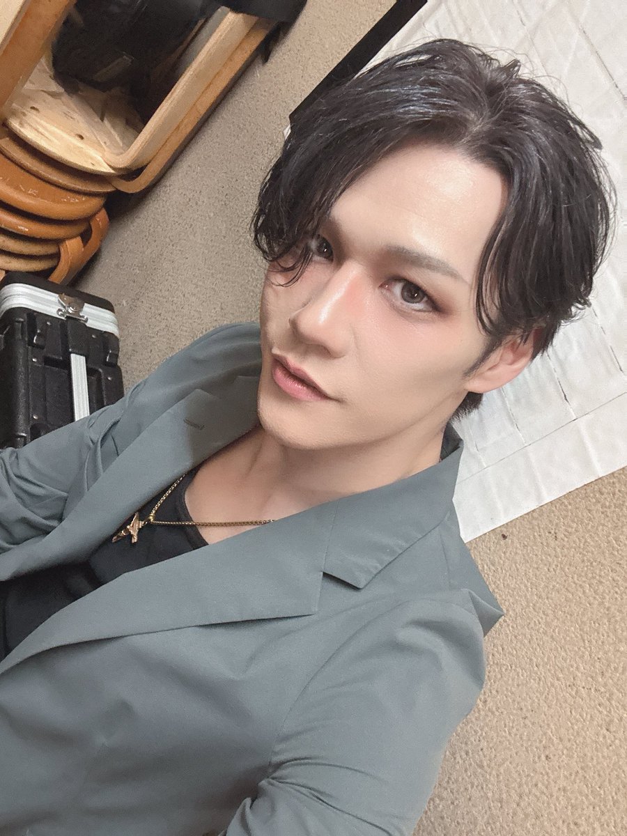 taiko_charlie's tweet photo. 楽屋泥棒in池袋EDGEおつかれやまでした〜‼︎
お久しぶりに会う方達もいてとっても楽しい1日でした(´ω`)オープニングトークもライヴも楽しかったです
ありがとございました٩( 'ω' )وまたいつか〜 https://t.co/0PRQWLKXgf