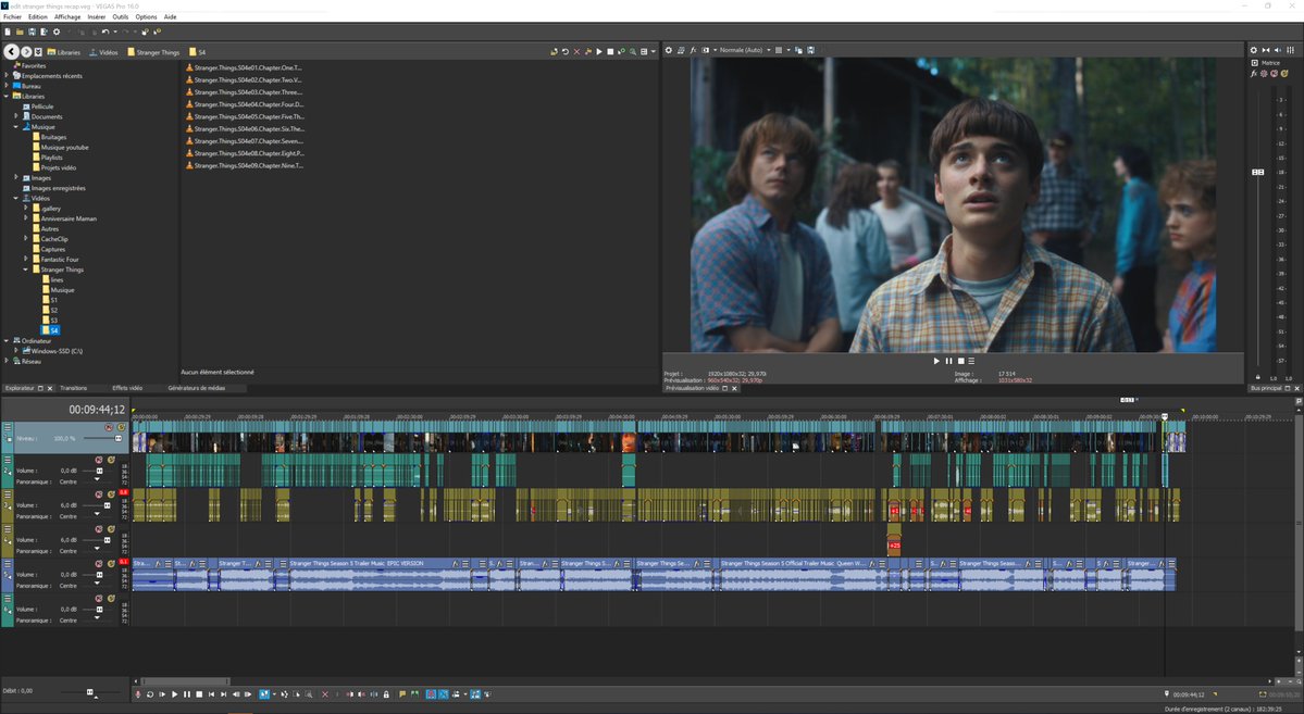 cov_universe's tweet image. Un nouvel edit arrive 👀 

#StrangerThings