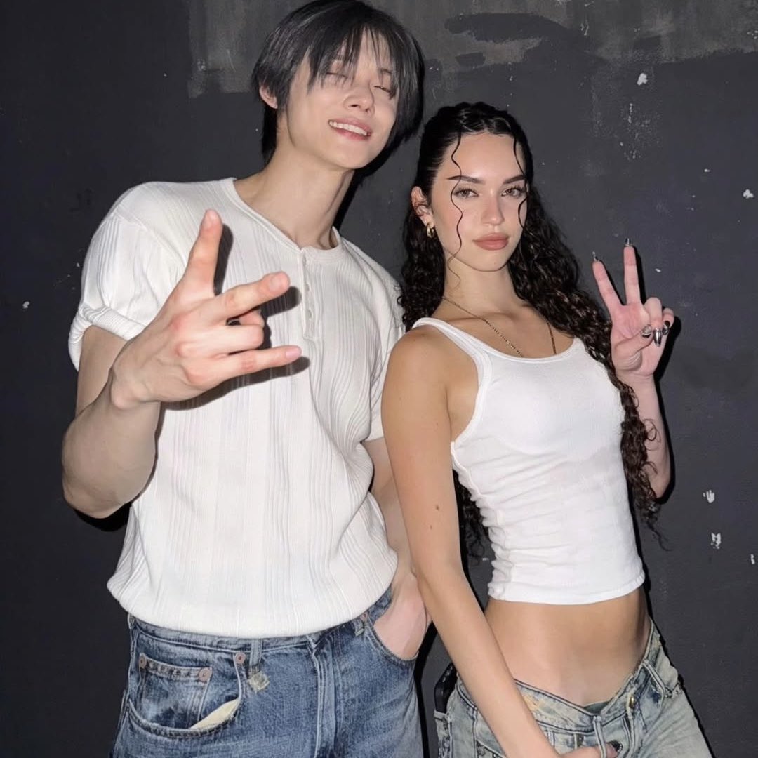 they know their audience (bisexuals)