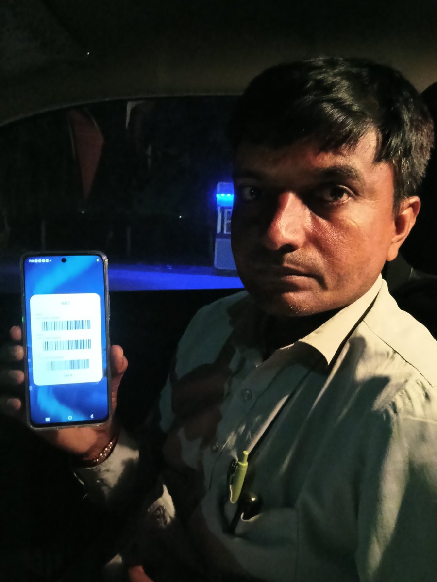 Alpeshsinh Padhariya tweet media