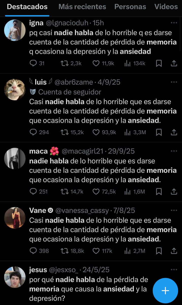 Nadie nadie