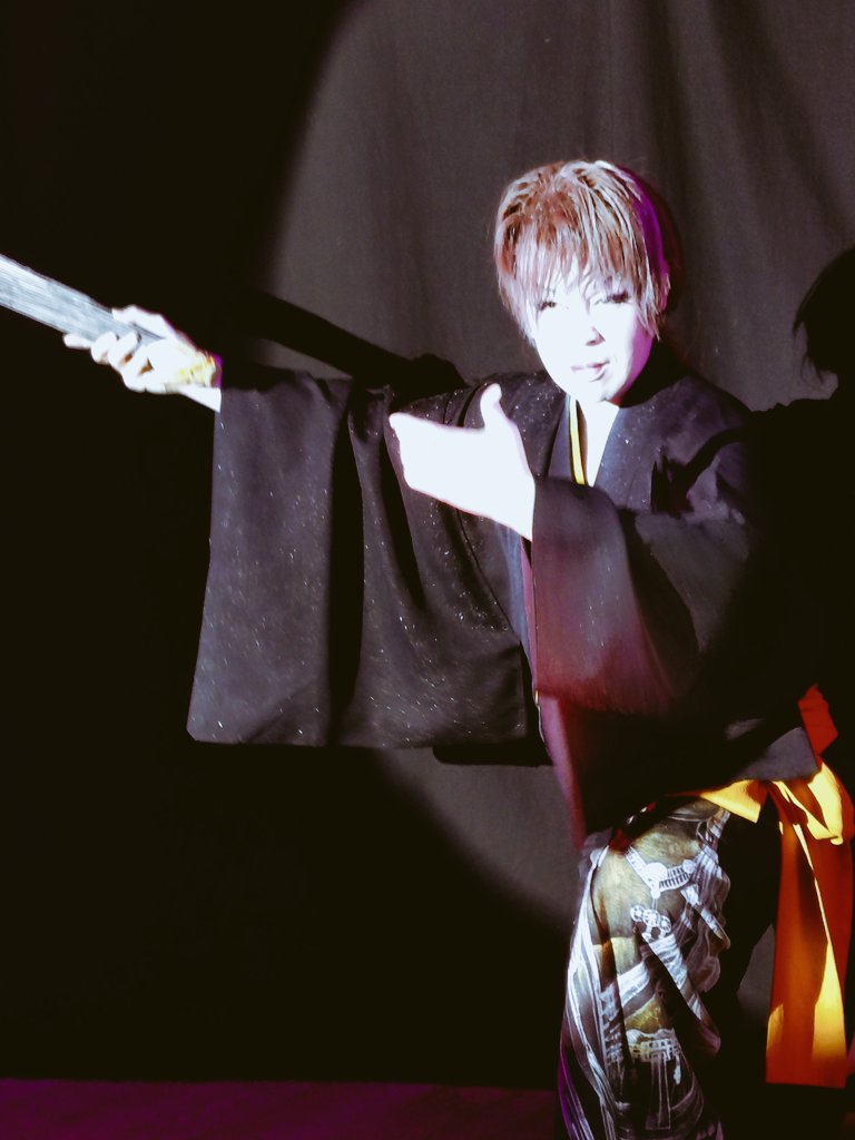 劇団えん家 #МStudio #市村新座長 #大衆演劇 #大衆演劇役者 #大阪府