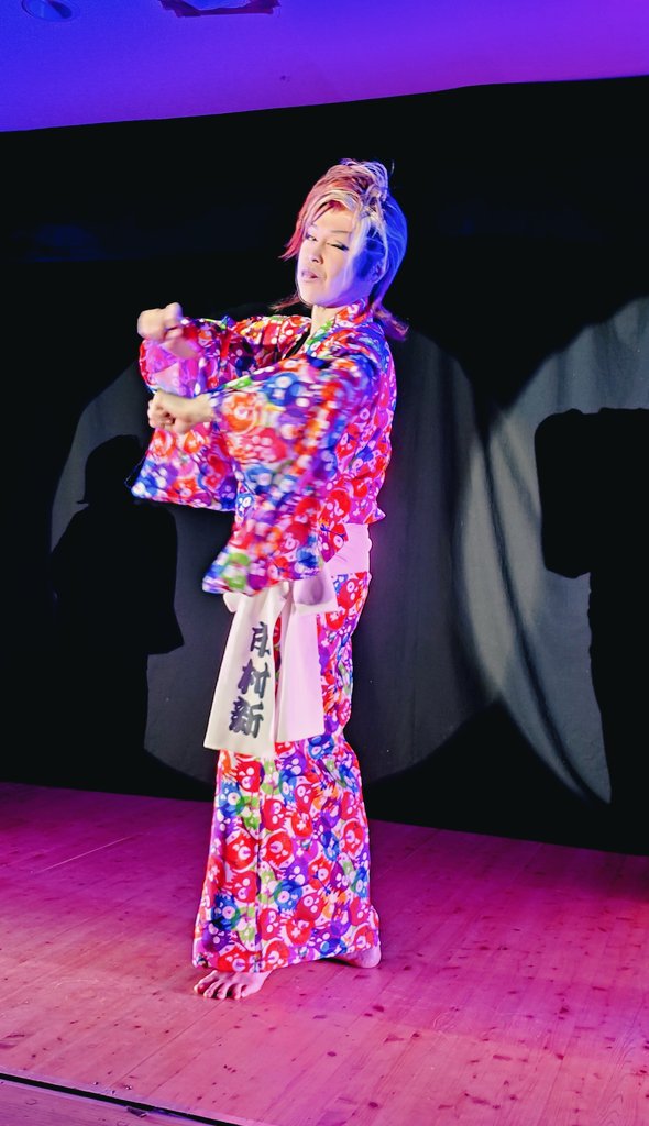 大衆演劇衣装フード❗️大幅に値下げしました 大衆演劇衣装フード