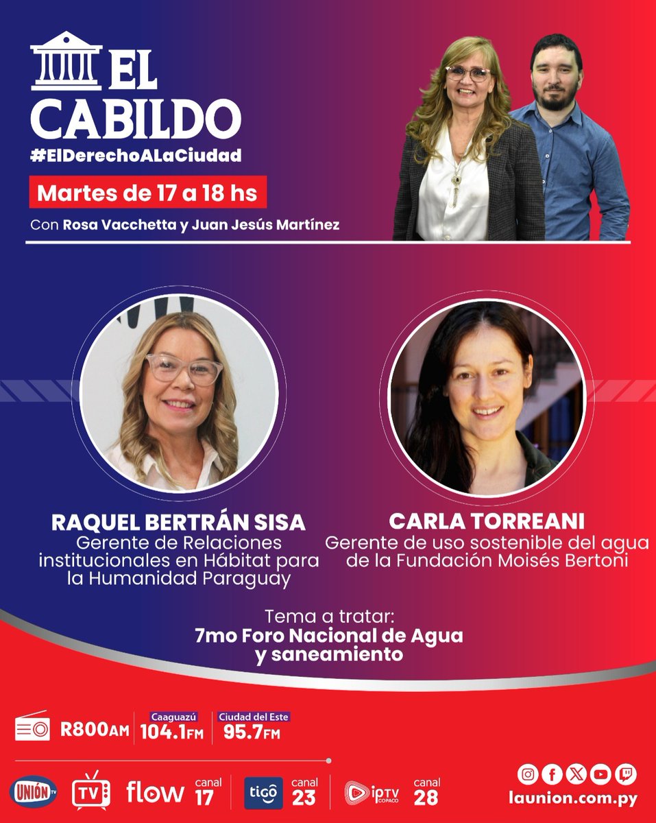 elcabildopy tweet media