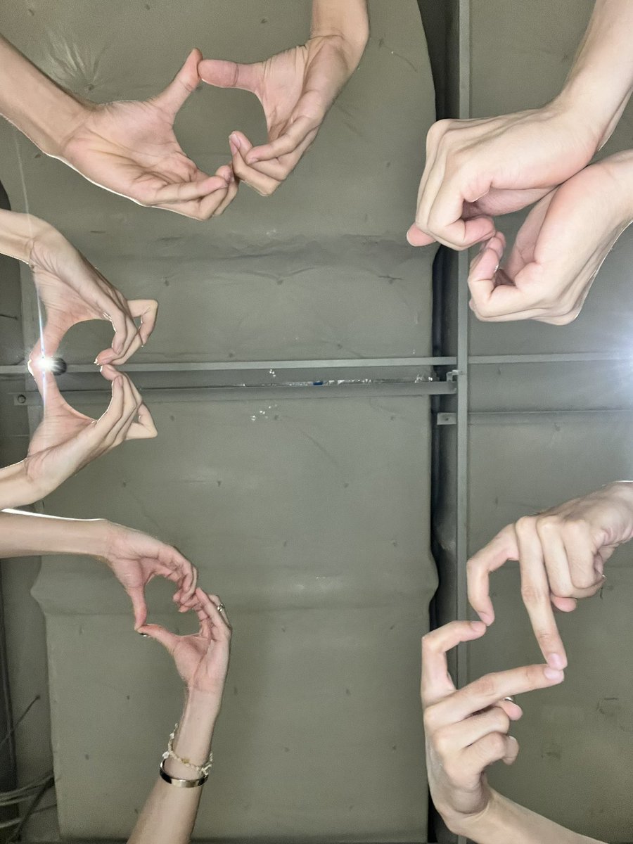 D-11 — #PERSESIntoTheAlterland
ขอกำลังใจหน่อยยย💖🥹

🎫 GET YOU LIVE STREAMING TICKETS NOW! at The Concert Application 

#PERSES #PERSES_TH 
#GNEST